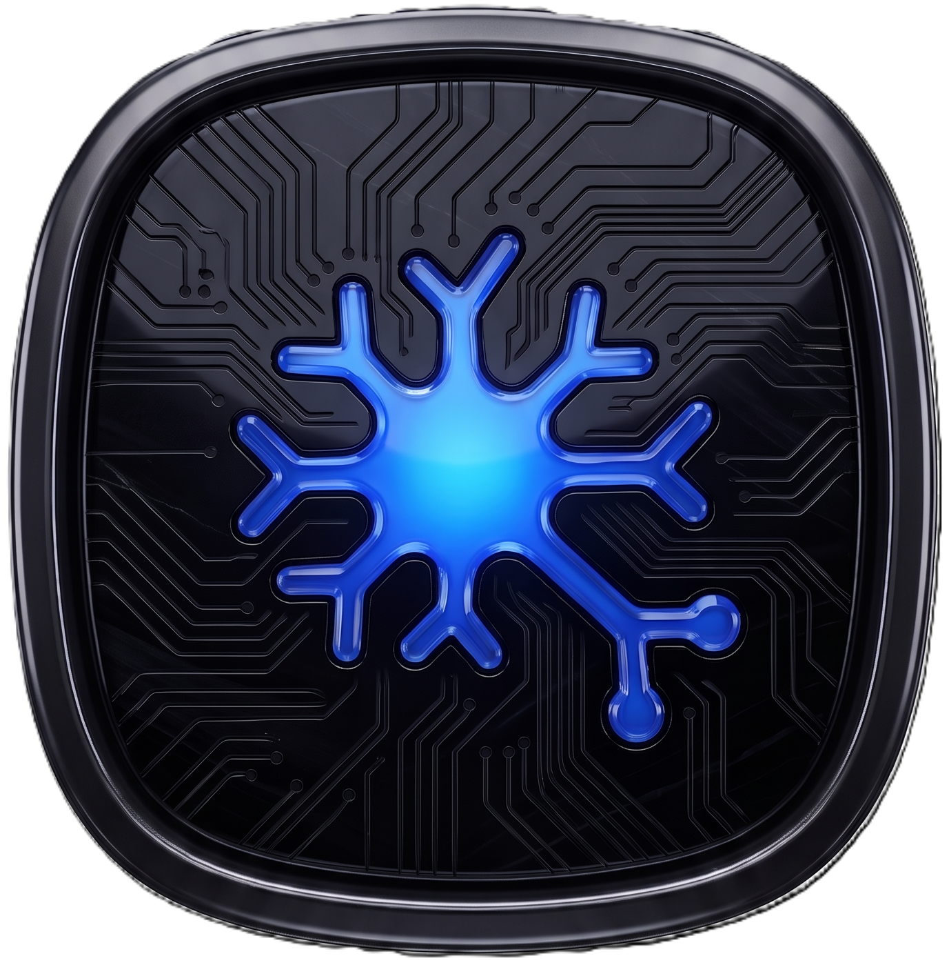 Nexus Edge Security Logo